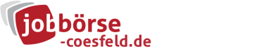 Jobbörse Coesfeld - Aktuelle Stellenangebote in Ihrer Region